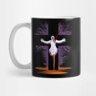 The second Angel Mug